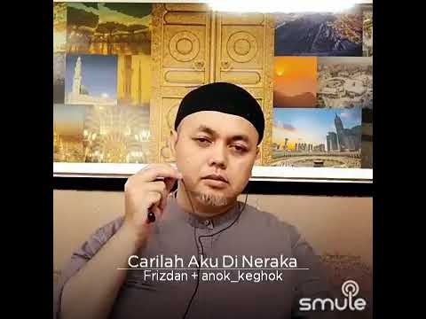 Fadzli FarEast ft. Maliq Suhaimi - Carilah Aku Di Neraka (Cover)
