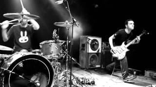 Prestazione Occasionale - Zu - Carbon @ Circolo degli Artisti