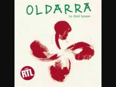 Oldarra - Iru errege