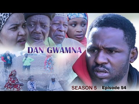 Dan Gwamna Episode 54 Original film Full Hd 2025