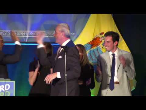 Murphy Oliver Second Term