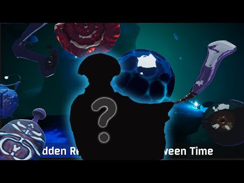 Risk of rain 2| Lore| The Lunar Craftsmen (Theory)