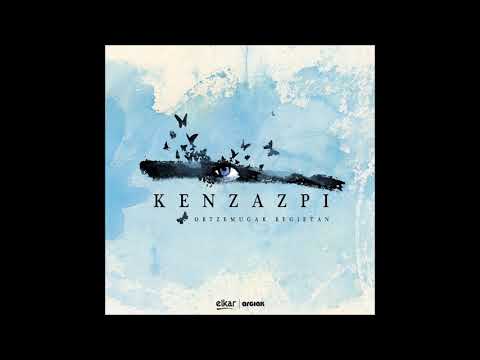 Ken Zazpi - Ortzemugak begietan (2010)