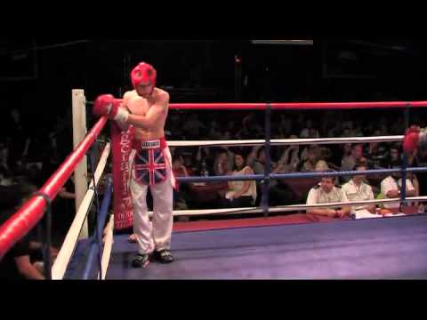 TYLER OXFORD Vs DANNY MULLALLY