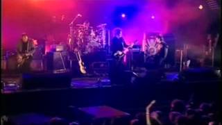 The Cure - alt.end (Festival 2005)