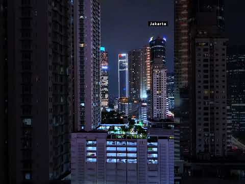 JAKARTA Indonesia🇮🇩