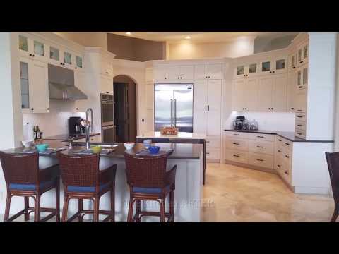 Cohen Design & Home Services - Interior Design  - IBIS HAWKS LANDING GREAT ROOM/ KITCHEN short