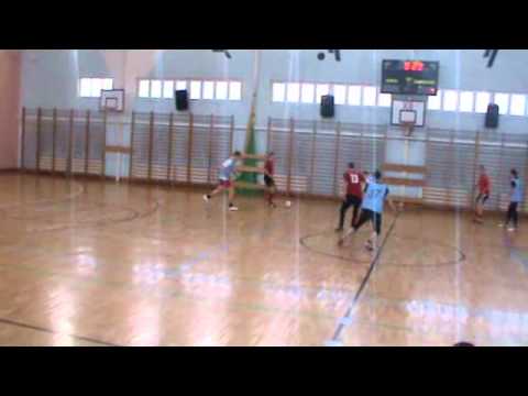 XIV CZENEKA CUP 2012 - GRUPA A- TEAM FOR FUN- ORGANIZATORZY