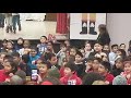 Bri School Play
