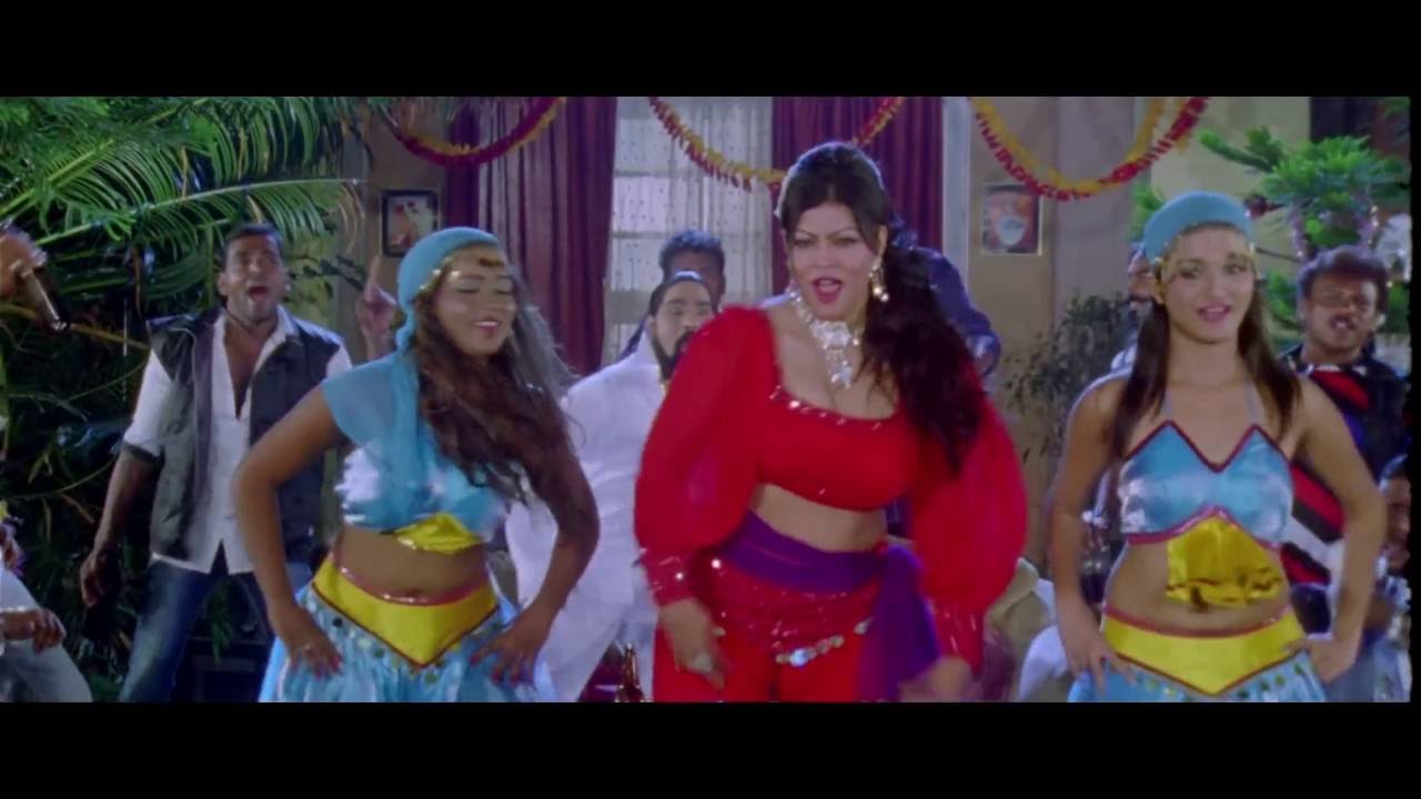 Item Bomb Lyrics | Bhaag Kahan Tak Bhagega | Rajvi Khan | Baba Jagirdar