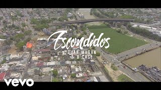 Escondidos Music Video