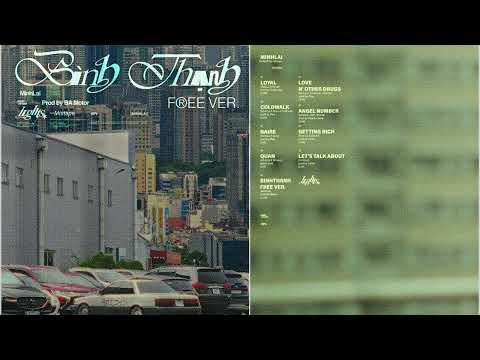 MinhLai - BÌNH THẠNH FREEZEVER