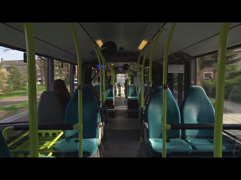 Mercedes-Benz Citaro Facelift G #9258 | Lijn 43 Eerbeek - Dieren