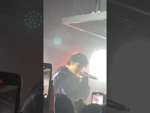 YPU THE LAST - [Cj x Gaia] Lost