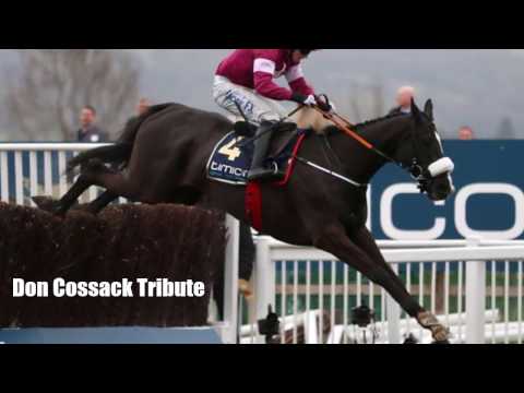 Don Cossack Tribute - Do It All Again