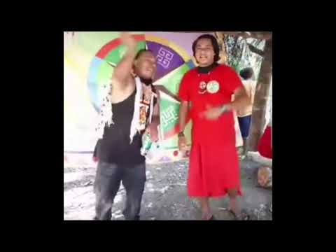 TEKO MAKAN lyrics (love salute riddim) mix#