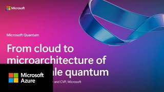 Building the Modern Quantum Architecture—Lecture 10: From Cloud to Microarchitecture