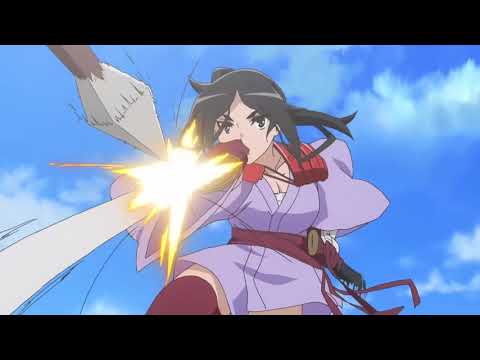 DanMachi 2「 AMV 」  Eye Of The Storm