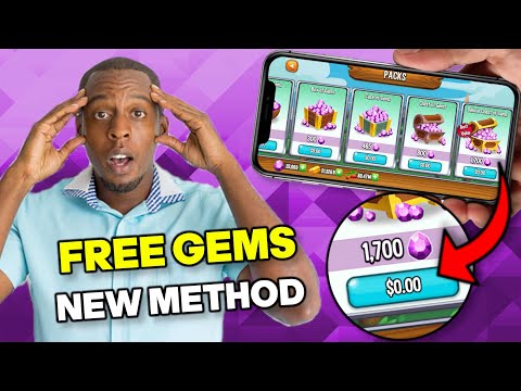 Dragon City Free Gems Guide (SUPER EASY)