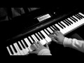 Anywhere - Evanescence [Piano Cover by Martín ...