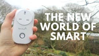 Is SMART TECH Revolutionising Our World? ¦ Epoch Air Review