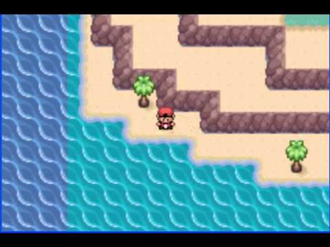 Pokemon Naranja Runthrough Episode 5