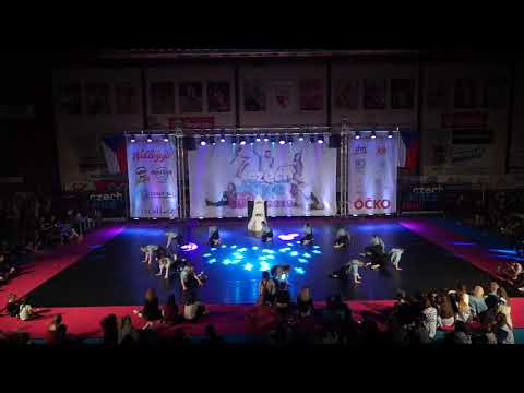 113. Up&Down Havířov - SPACE X