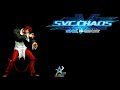 Iori Yagami Voice SVC Chaos SNK Vs Capcom