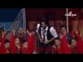 Ranveer Singh - Tribute to all Superstar of 90's in Colors 19th Screen Awards 2013