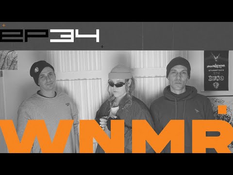 WNMRDMNP - EP34 mit DONNA SAVAGE