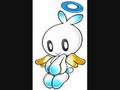 Chao Garden - Hero by Sega