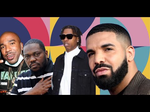 Drake Simping Hard? NORE Backtracks on Beanie Sigel Verzuz over Jay Z Diss, Lil Baby on A Jet
