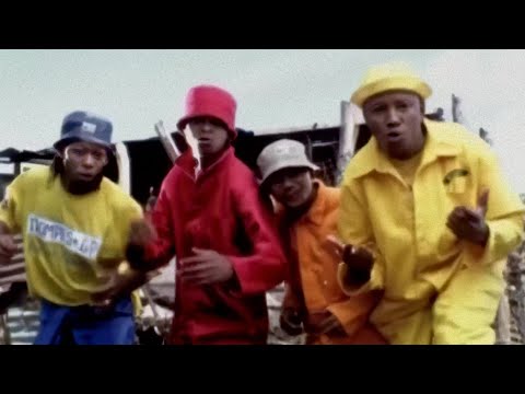 Trompies - Ke Tswa Hole (Music Video)