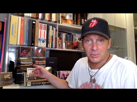 Haul - 35 New CD's & 2 Boxsets