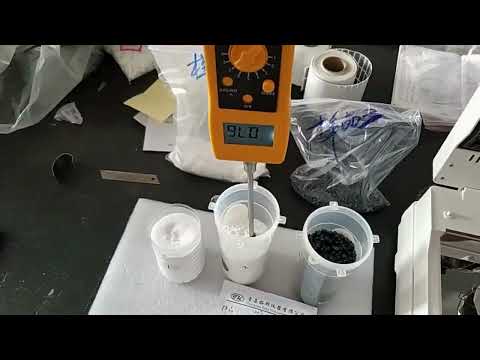 Coal Moisture Meter