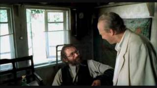 Сергей Дрейден отрывок из фильма "Папа"