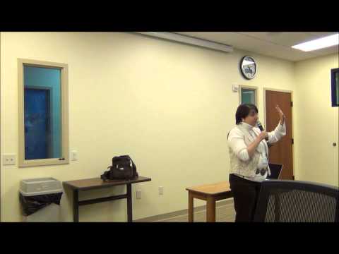 TheIC Inservice 12 12 2013