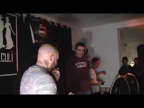 SEMIFINALE SMIC DOWN GIZMO VS SHAME  MINUTO AD ARGOMENTO E 4/4