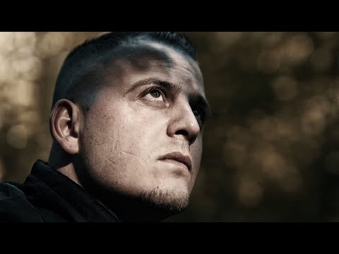 TONI - Sans rancune (clip officiel)