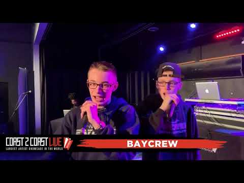 Recap for Coast 2 Coast LIVE | Connecticut All Ages 5/17/19