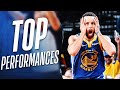 Top Performances From NBA Opening Week | 2023-24 Season