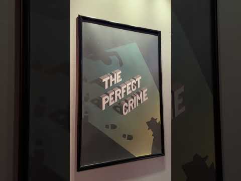 Escape Room Madness: Unleash Your Inner Detective with Prey, Masquerade & Exodus with Escape Room Experience - Second Medium