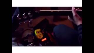 The Notionaries - Bandit (Brave with Wires)