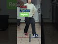 Heel Toe Hop Tutorial 2023