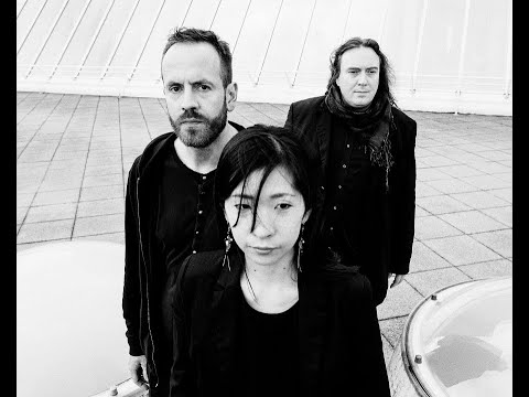 A Session with Tangerine Dream