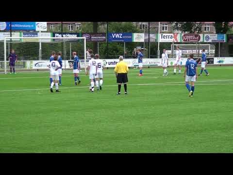 SDC'12JO17-2- SV De LutteJO17-2   Tweede helft.  SDC'12JO17-2  KAMPIOEN