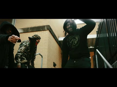 TrappedOut Pablo - "Trappers Only" (Shot by @ChasinSaksFilms1)