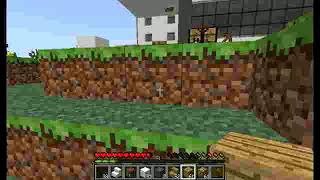 限界までゆるくやりこむマインクラフト　パートend