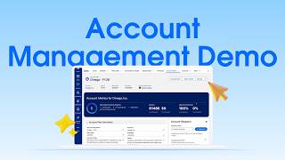 Get Complete Account Plans in SECONDS ⏰ | Account Management Agent Demo