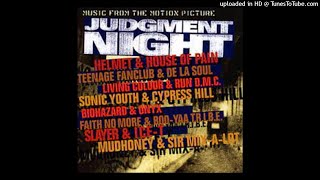 Living Colour &amp; Run D.M.C. - Me, Myself &amp; My Microphone